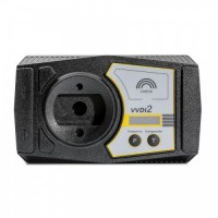 Xhorse VVDI2 Full 13 Authorization Version+Toyota 8A Non-smart Key Adapter